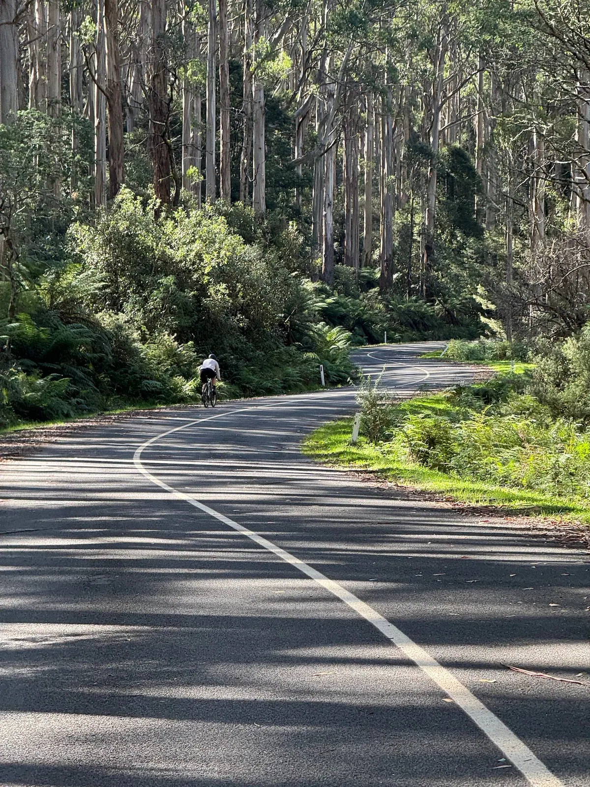 Dirty Donna ride photo