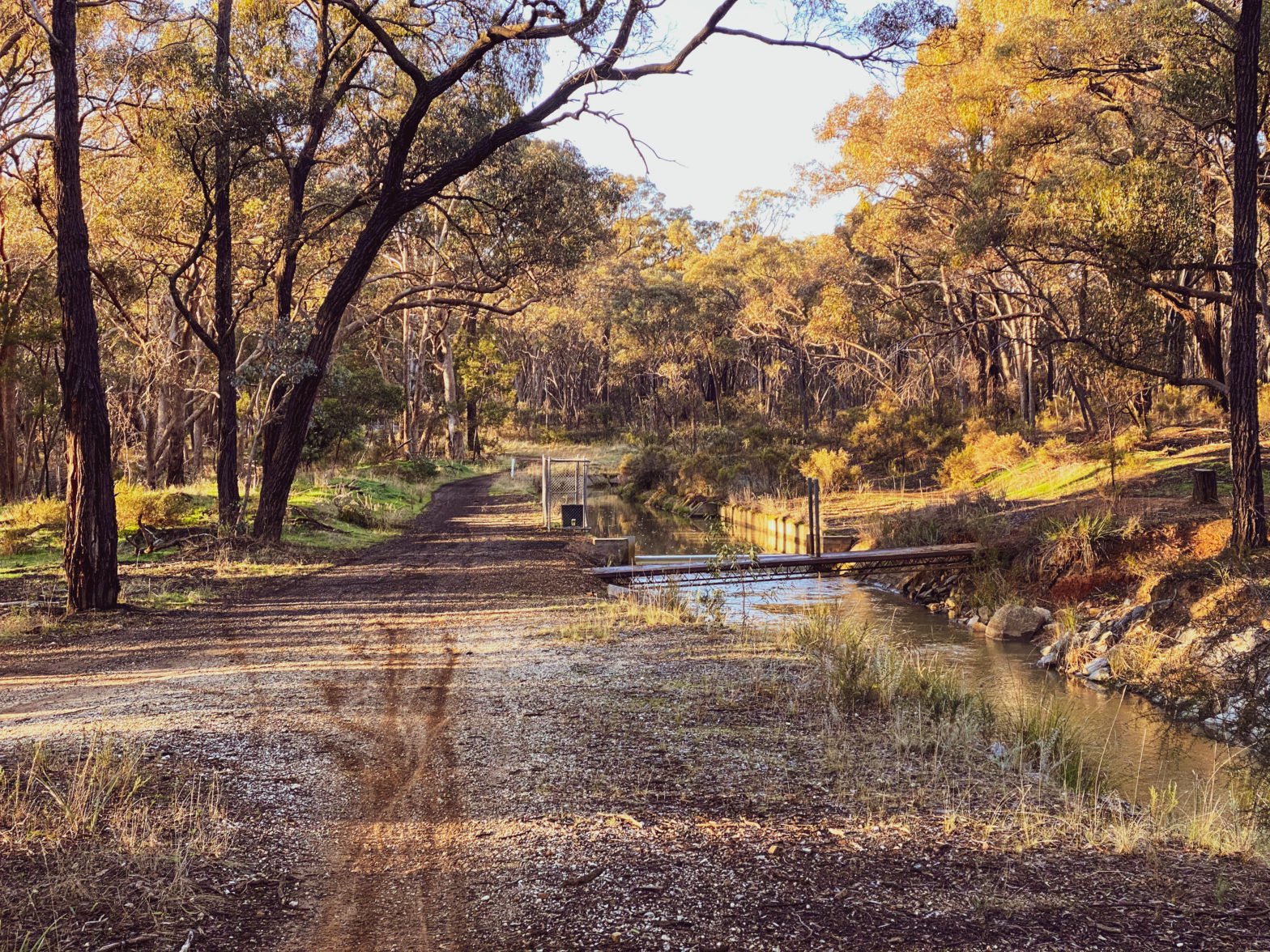 Barringtops Adventure Ride