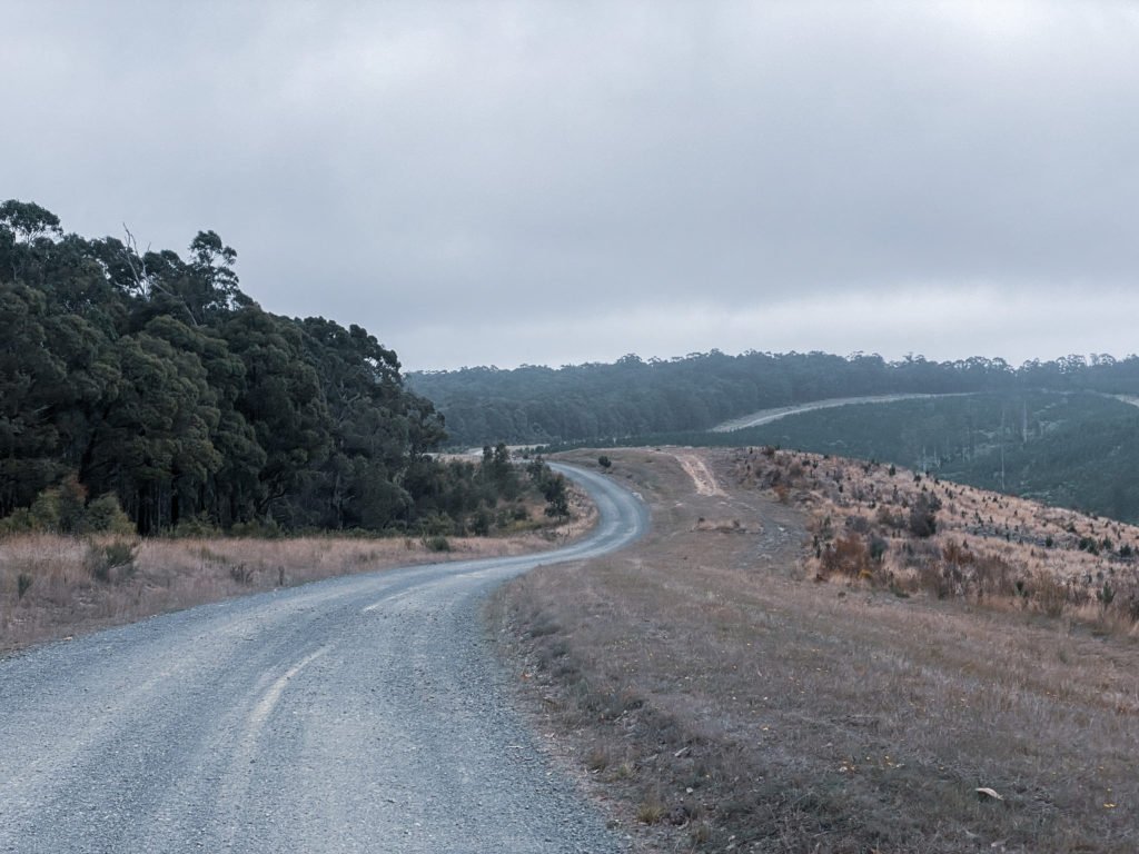 Great Otway Gravel