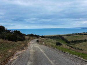 Myponga Beach